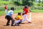 Windsor Knights 5 Amherst Athletics 0 Double Header Game 1