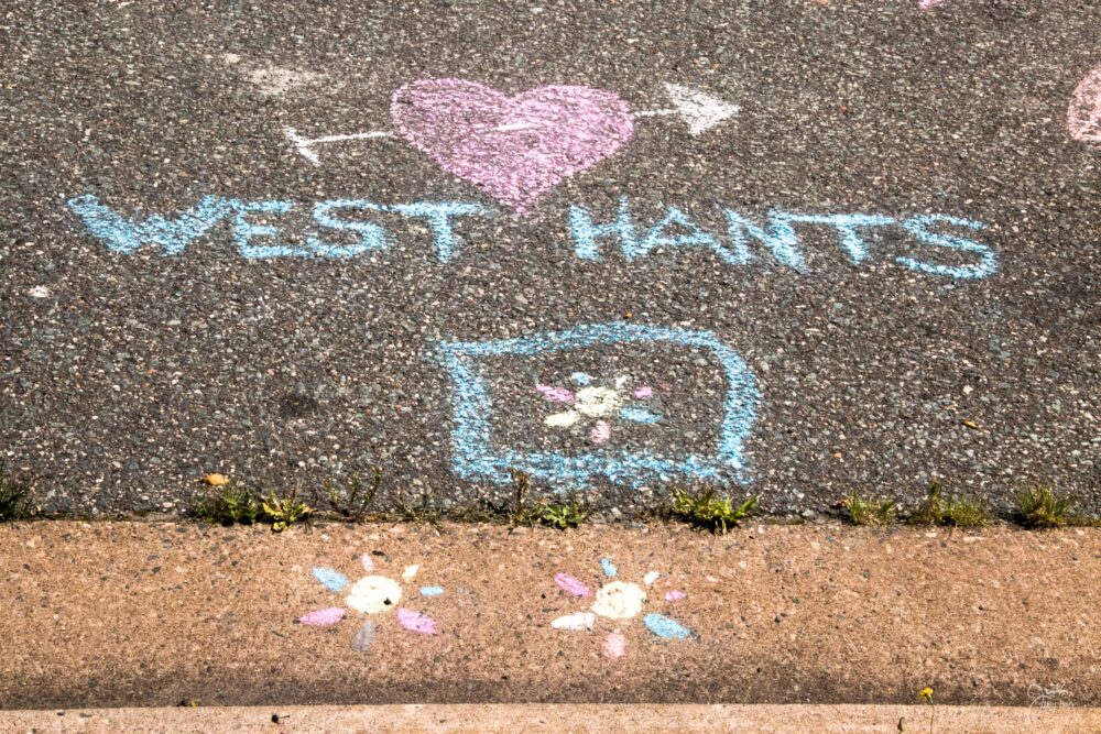 Chalk the Causeway-7312