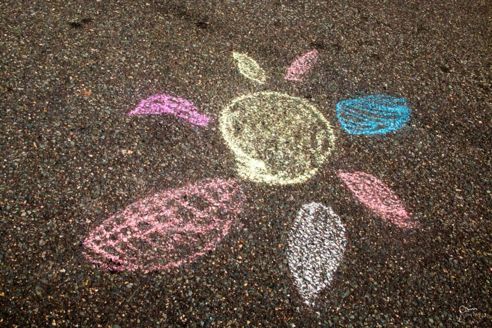 Chalk the Causeway-7314