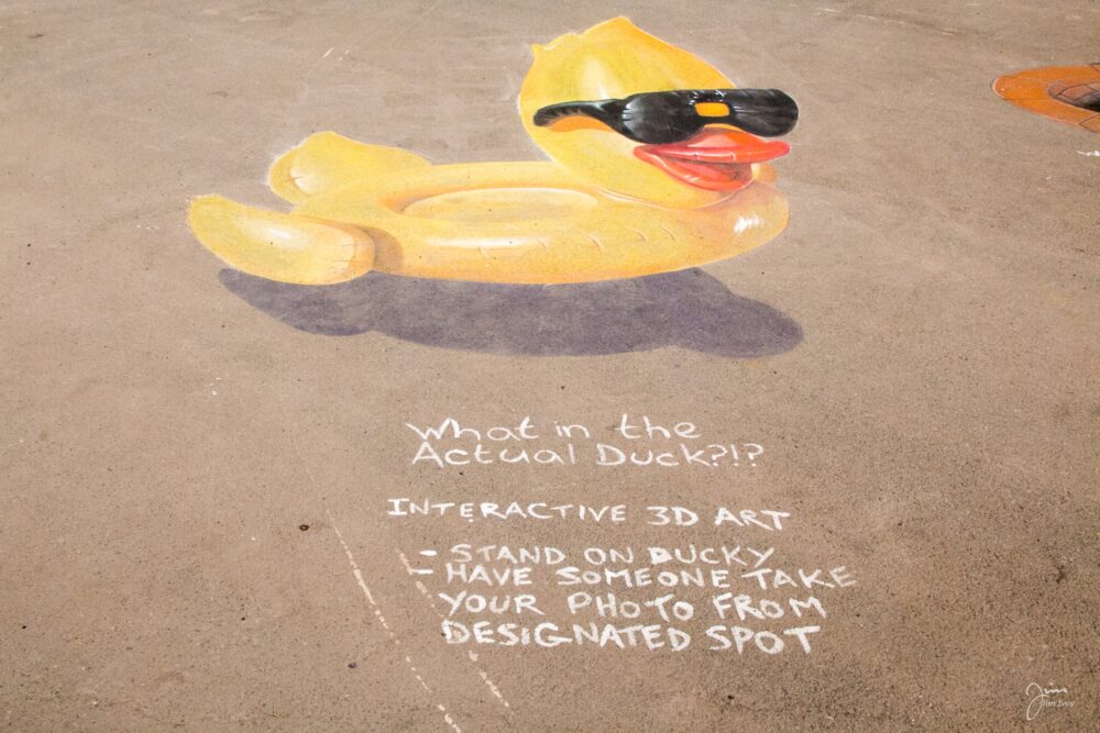 Chalk the Causeway-7324