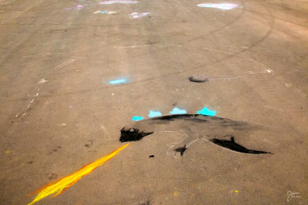 Chalk the Causeway-7337