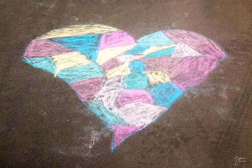 Chalk the Causeway-7341
