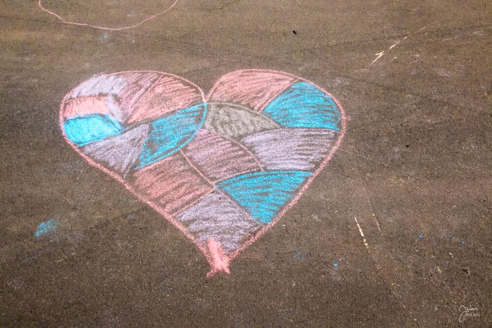 Chalk the Causeway-7348