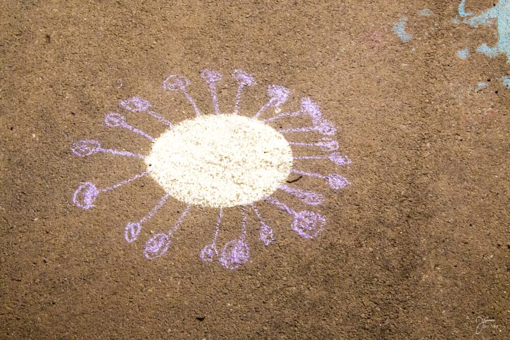 Chalk the Causeway-7351