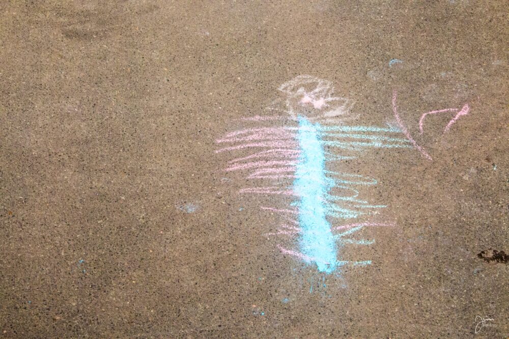 Chalk the Causeway-7355