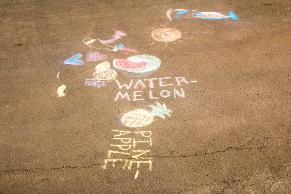 Chalk the Causeway-7356
