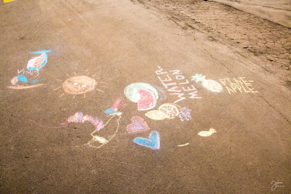Chalk the Causeway-7357
