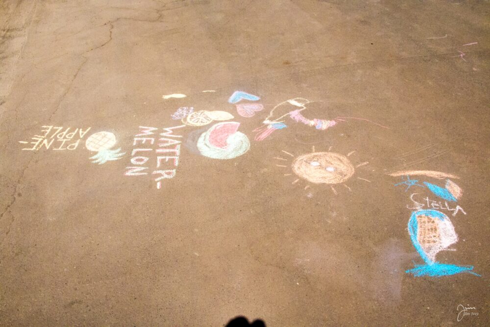Chalk the Causeway-7358