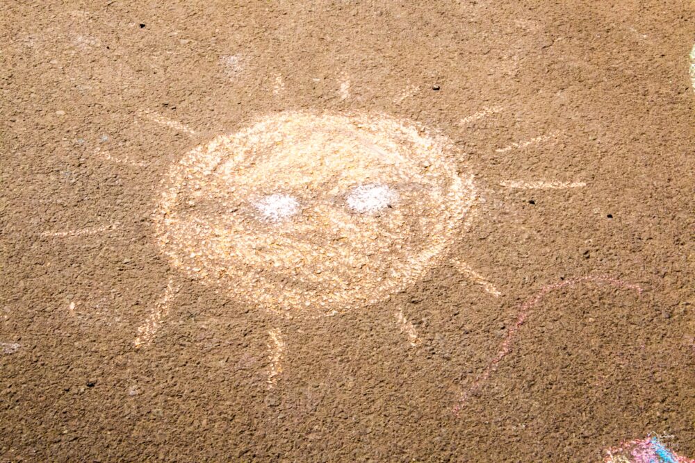 Chalk the Causeway-7359