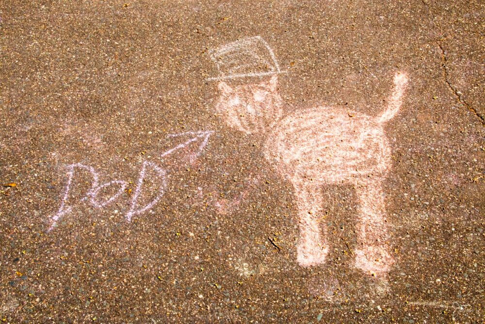 Chalk the Causeway-7369
