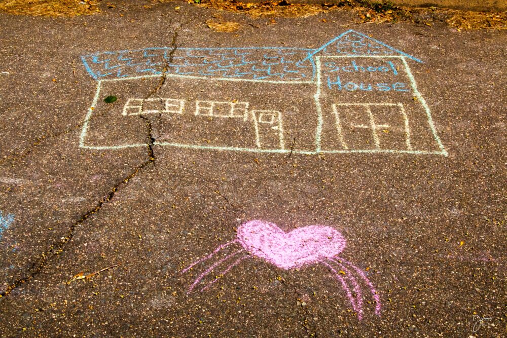 Chalk the Causeway-7378