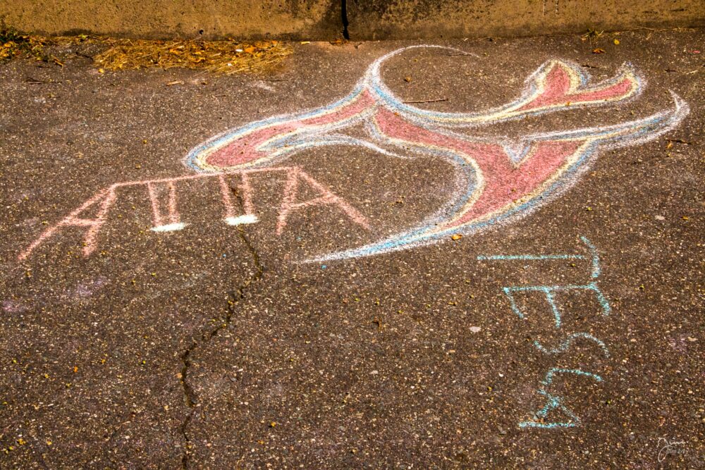 Chalk the Causeway-7379