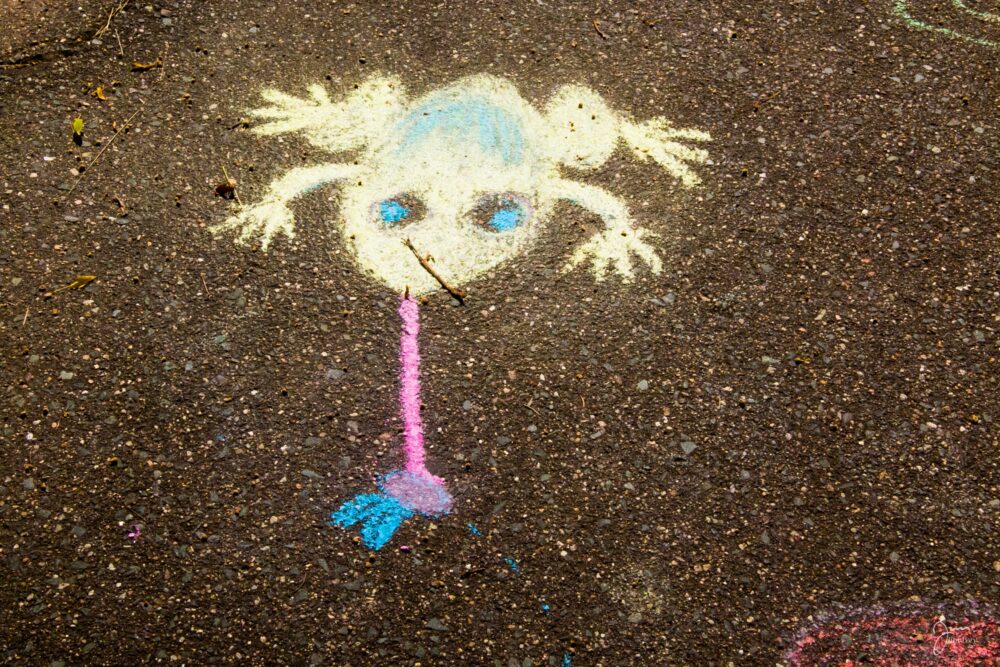 Chalk the Causeway-7384