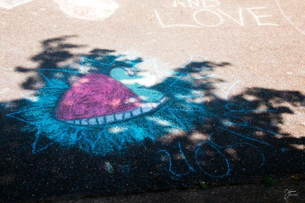 Chalk the Causeway-7388