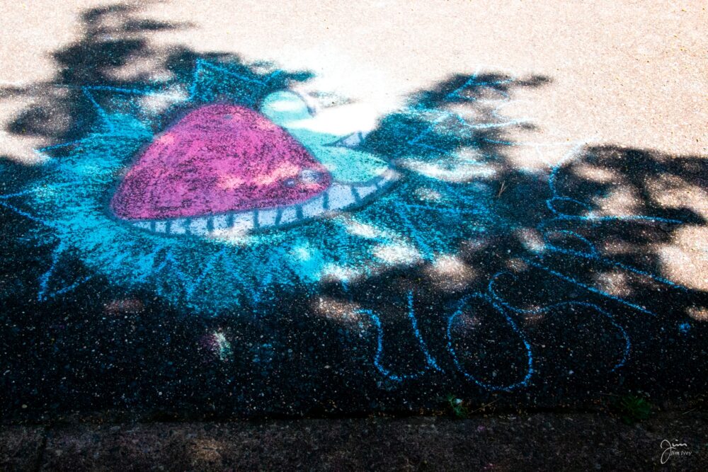 Chalk the Causeway-7390