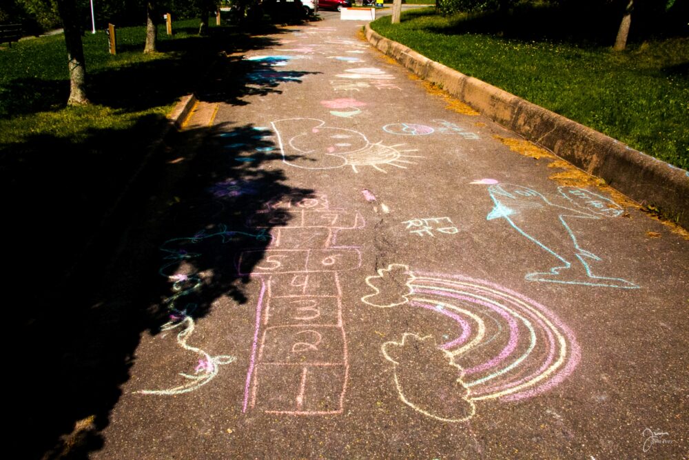 Chalk the Causeway-7401