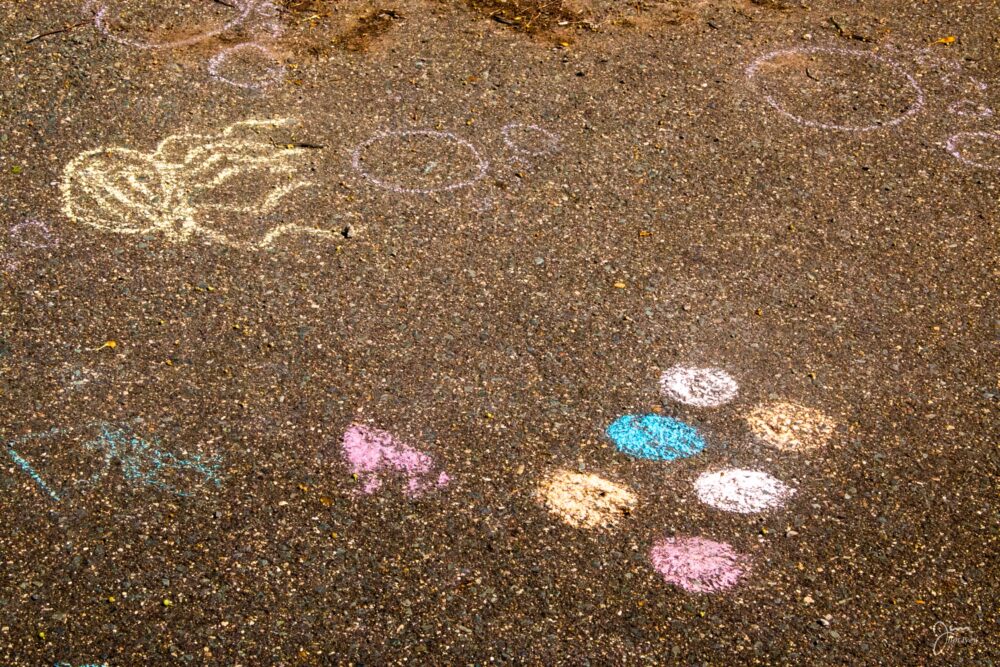 Chalk the Causeway-7405