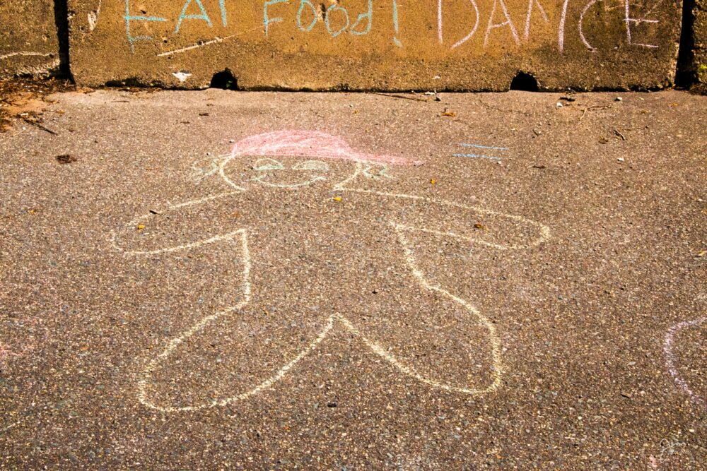 Chalk the Causeway-7406