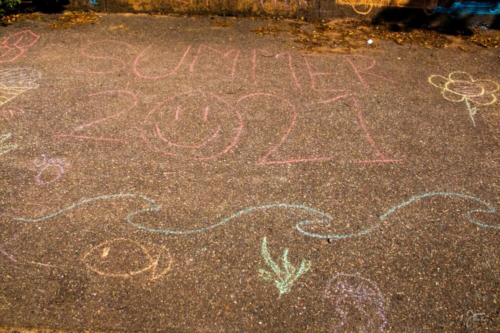 Chalk the Causeway-7413