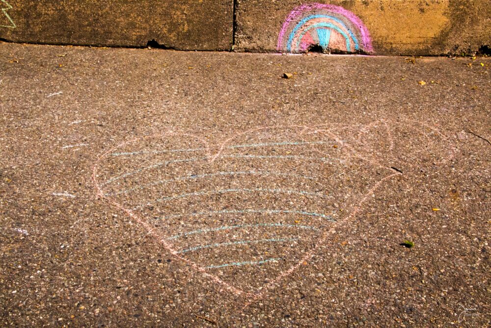 Chalk the Causeway-7416