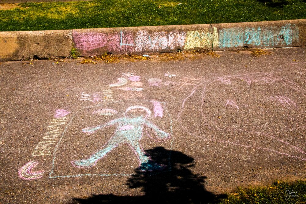 Chalk the Causeway-7417