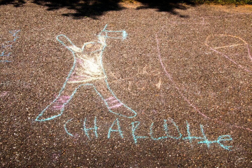 Chalk the Causeway-7418