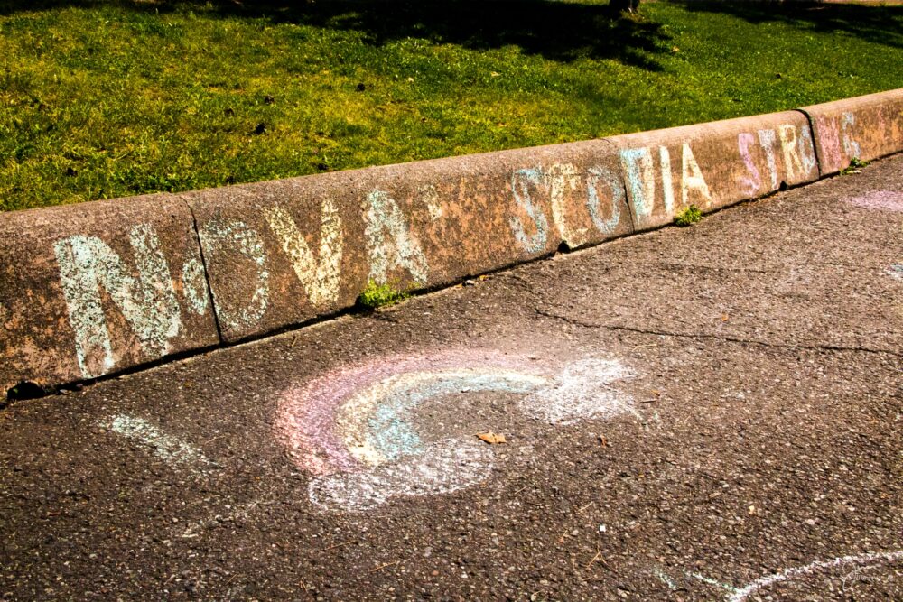 Chalk the Causeway-7427