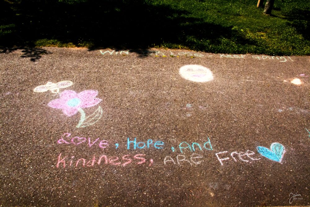 Chalk the Causeway-7431