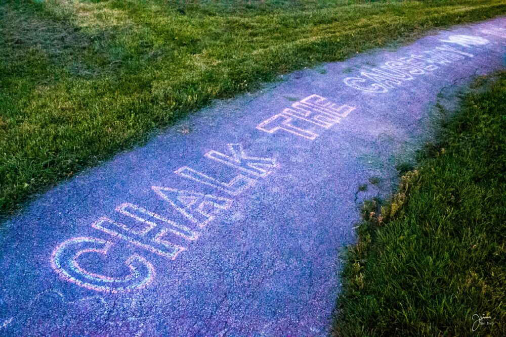 Chalk the Causeway-7785