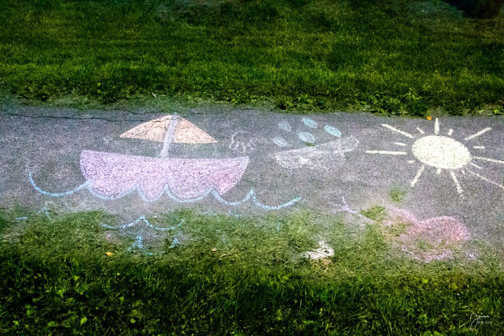 Chalk the Causeway-7798