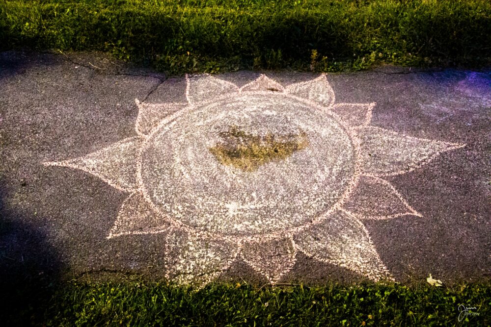 Chalk the Causeway-7805