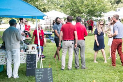 Iain Rankin Farmers Market-7230