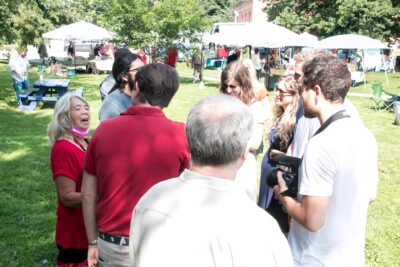 Iain Rankin Farmers Market-7235