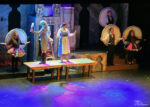 Beauty and the Beast by Quick as a Wink Theater