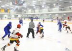 Valley Maple Leafs 3 vs Brookfield Elks 2